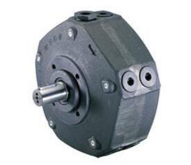 力士樂PR4-3X系列徑向柱塞泵