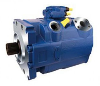 Rexroth力士樂型A15VSO系列柱塞泵