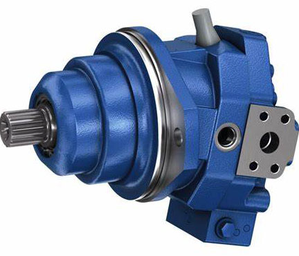 Rexroth型柱塞泵A6VE系列