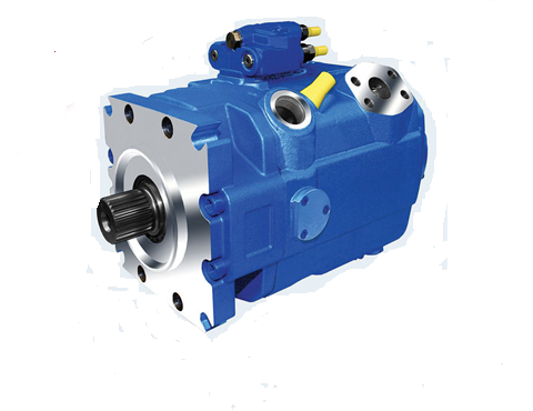 力士樂(lè)柱塞泵A15VSO系列