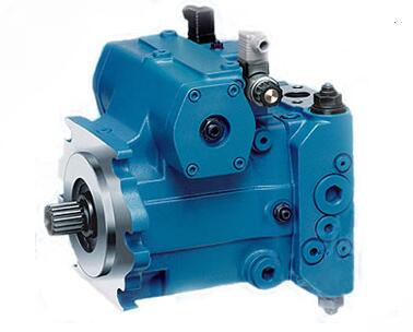 力士樂(lè)A4VG系列柱塞泵