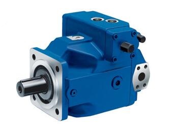 力士樂(lè)油泵a4vso125dr/30r-fpb13n00