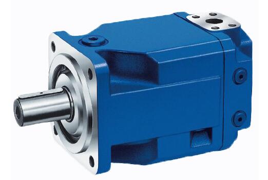 力士樂液壓馬達A4FM系列