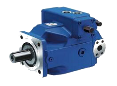 力士樂型變量柱塞泵A4VBO系列