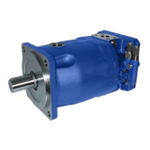 A10VSO系列32 BOSCH REXROTH力士樂型柱塞泵產(chǎn)品描述